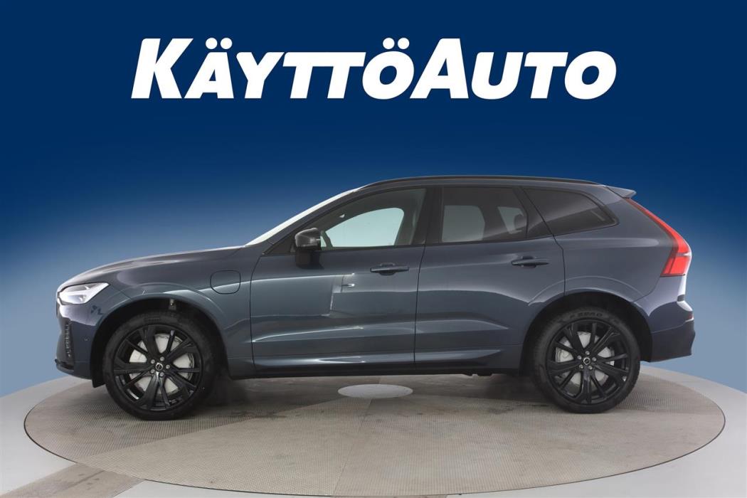 Volvo XC60 2026