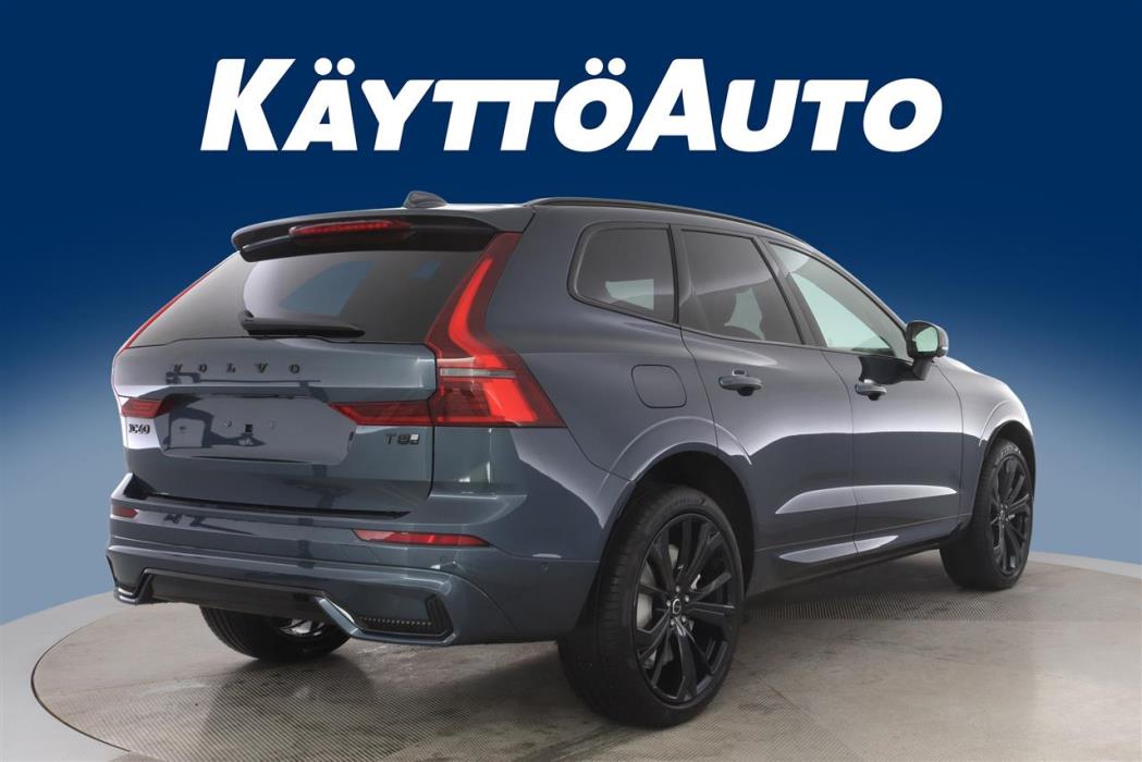 Volvo XC60 2026
