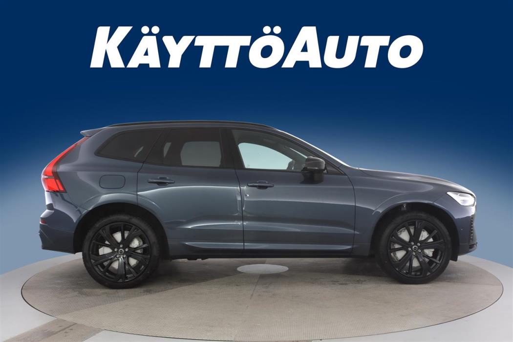 Volvo XC60 2026