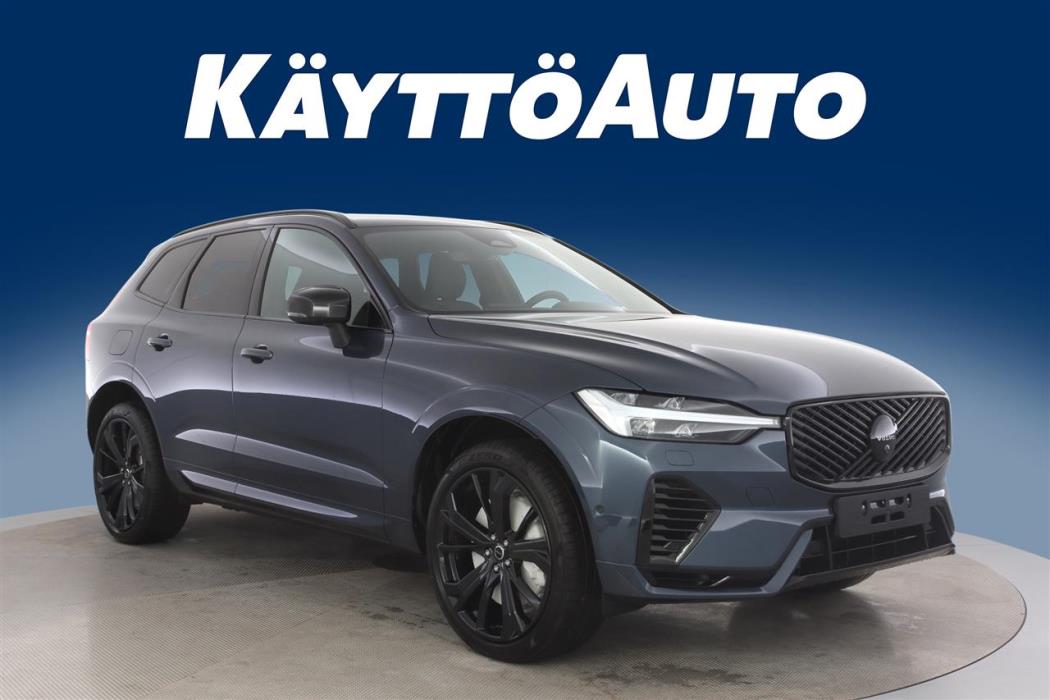 Volvo XC60 2026