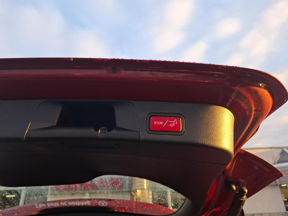 Mercedes-Benz GLB 2021