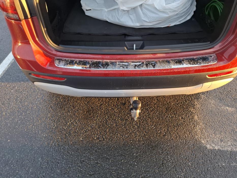 Mercedes-Benz GLB 2021