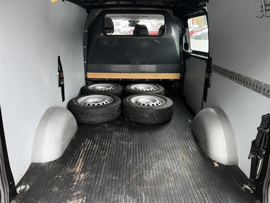 Mercedes-Benz Vito 2018