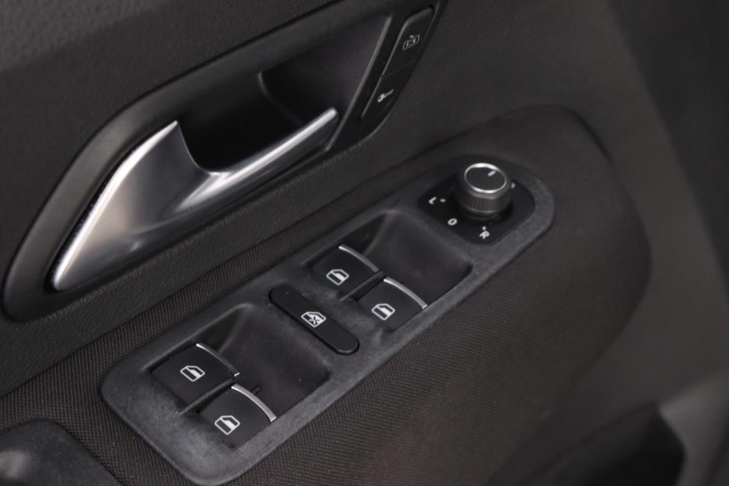 VOLKSWAGEN Amarok 2017