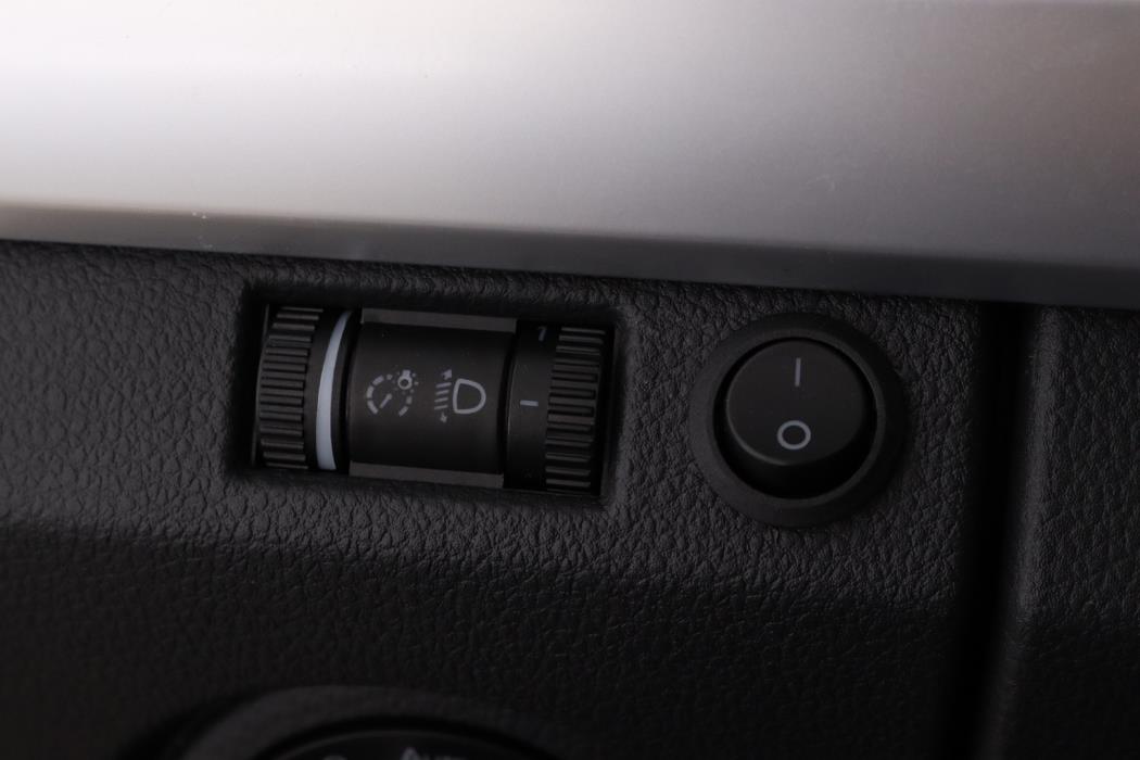 VOLKSWAGEN Amarok 2017