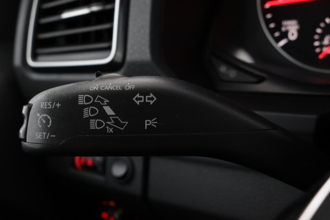 VOLKSWAGEN Amarok 2017