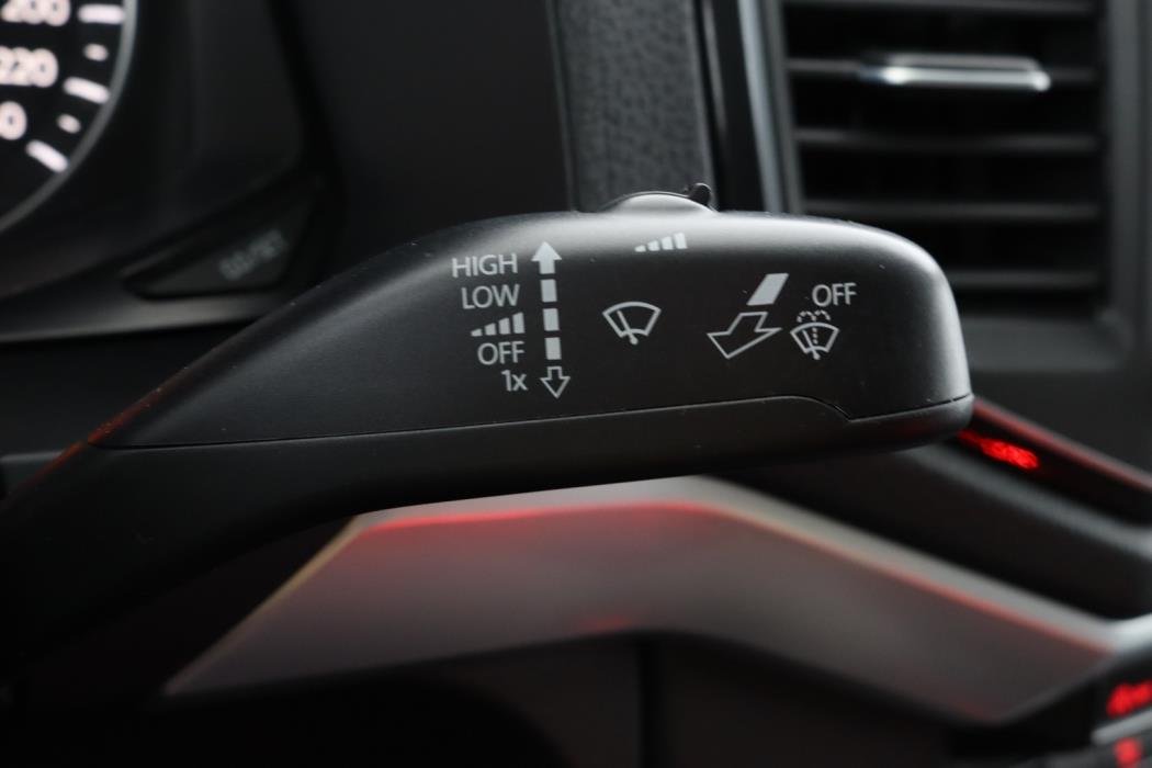 VOLKSWAGEN Amarok 2017