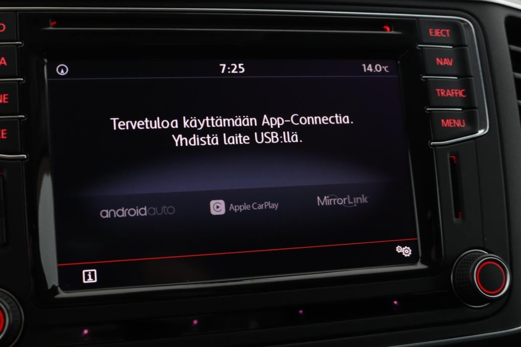 VOLKSWAGEN Amarok 2017