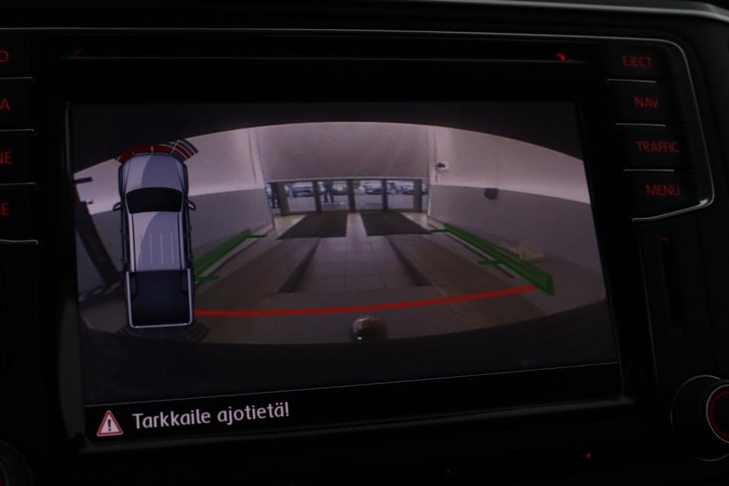 VOLKSWAGEN Amarok 2017