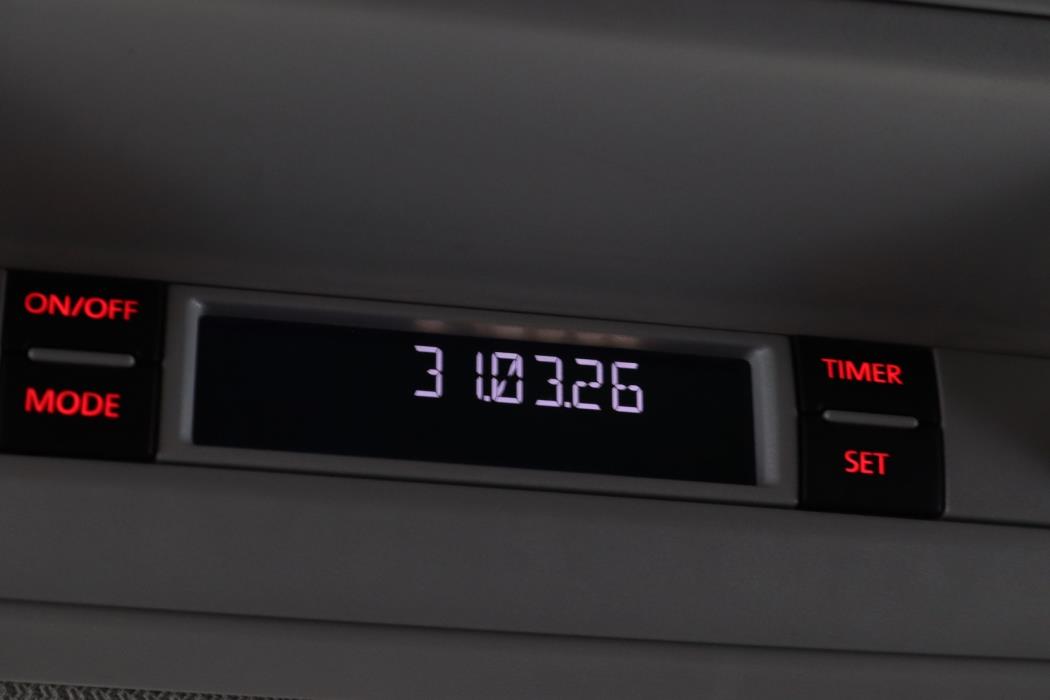 VOLKSWAGEN Amarok 2017