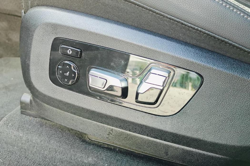 BMW X5 2019