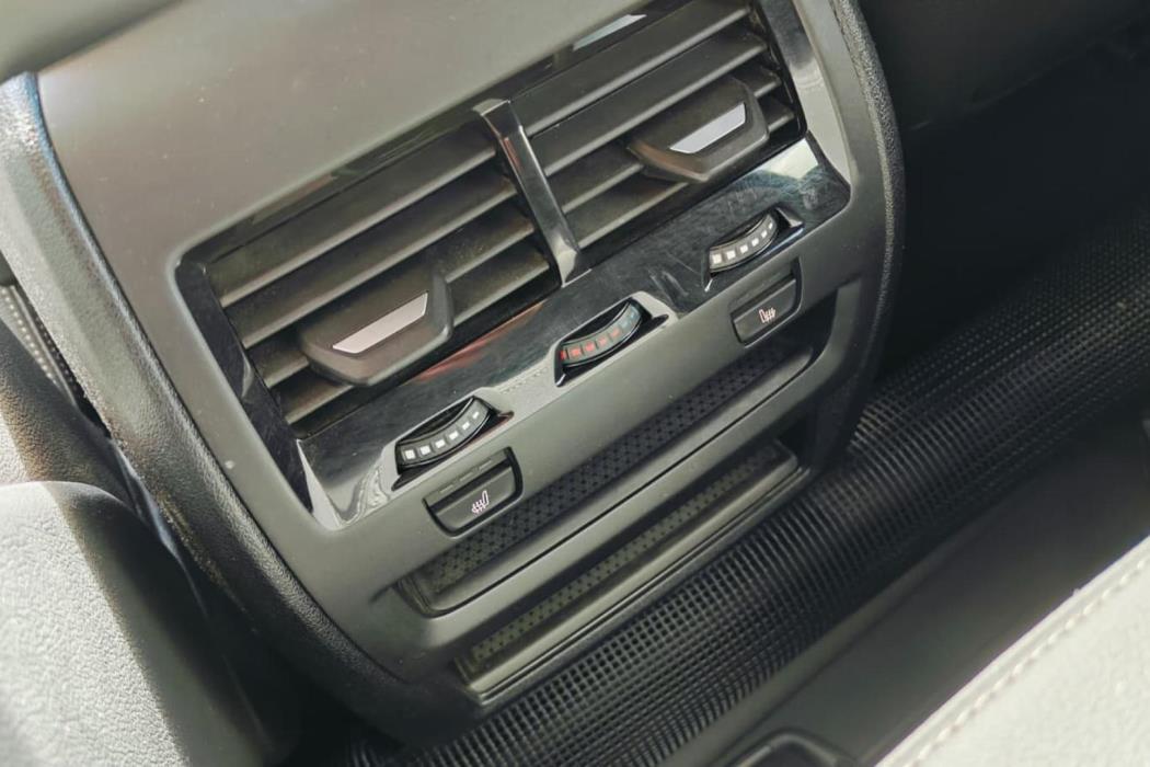 BMW X5 2019