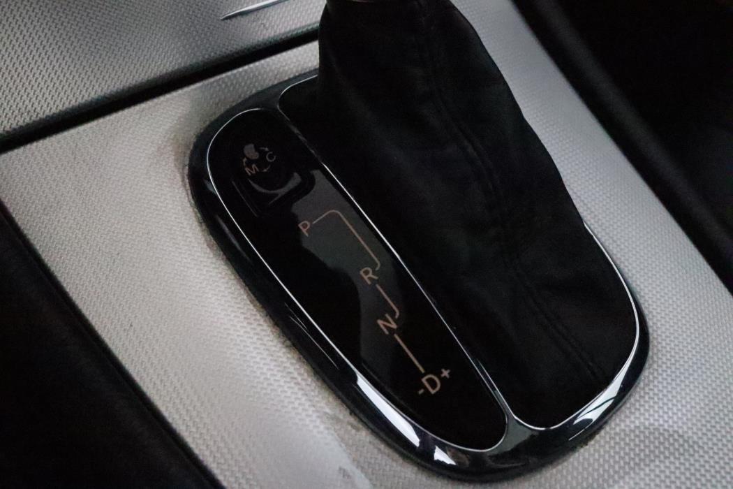 MERCEDES-BENZ CLK 2006