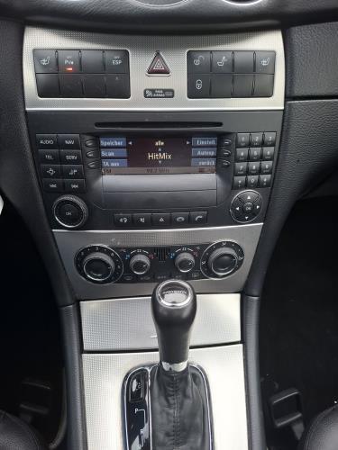 MERCEDES-BENZ CLK 2006