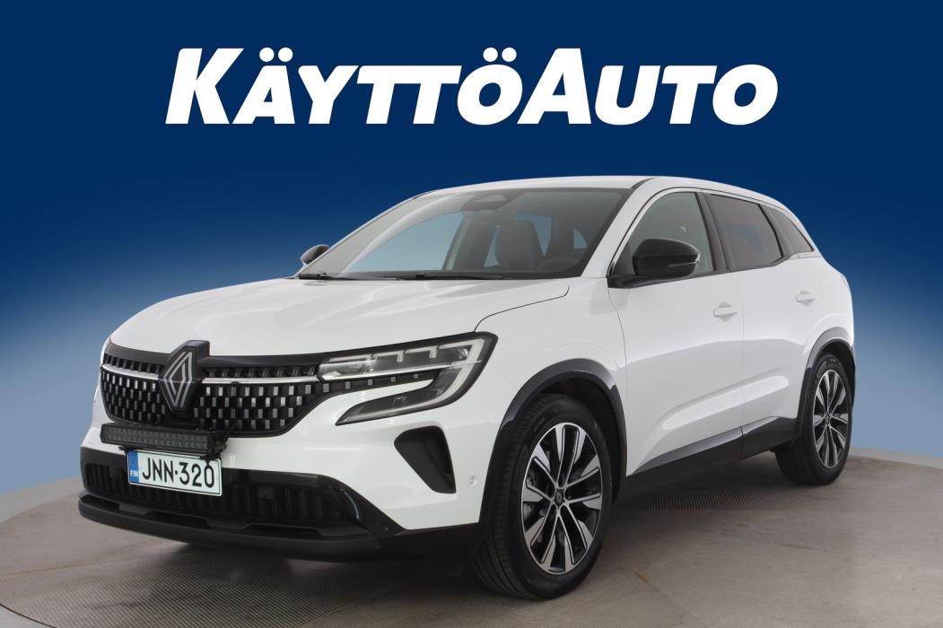 RENAULT Austral 2024