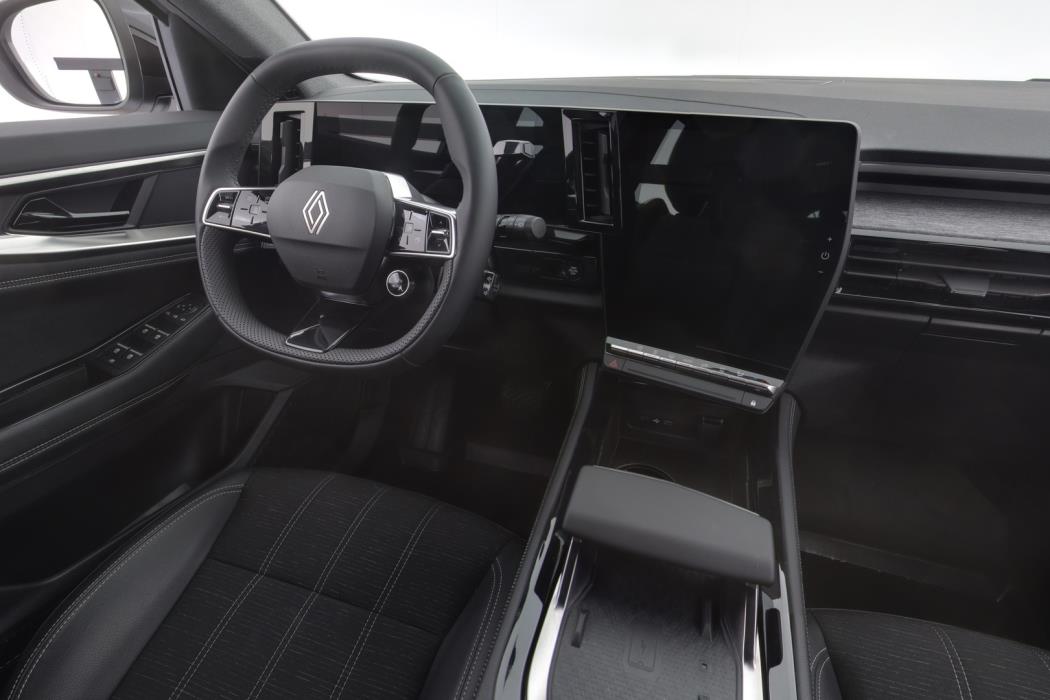 RENAULT Austral 2024