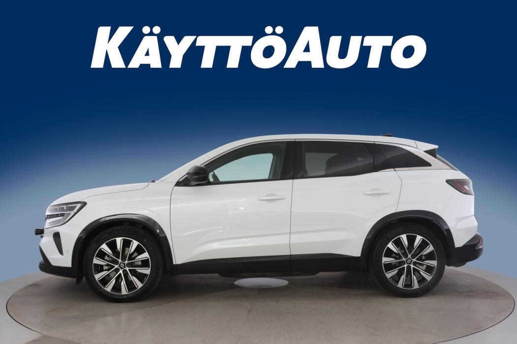 RENAULT Austral 2024