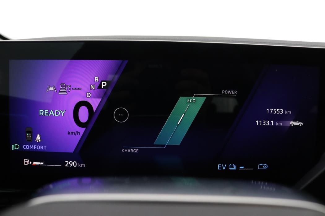 RENAULT Austral 2024