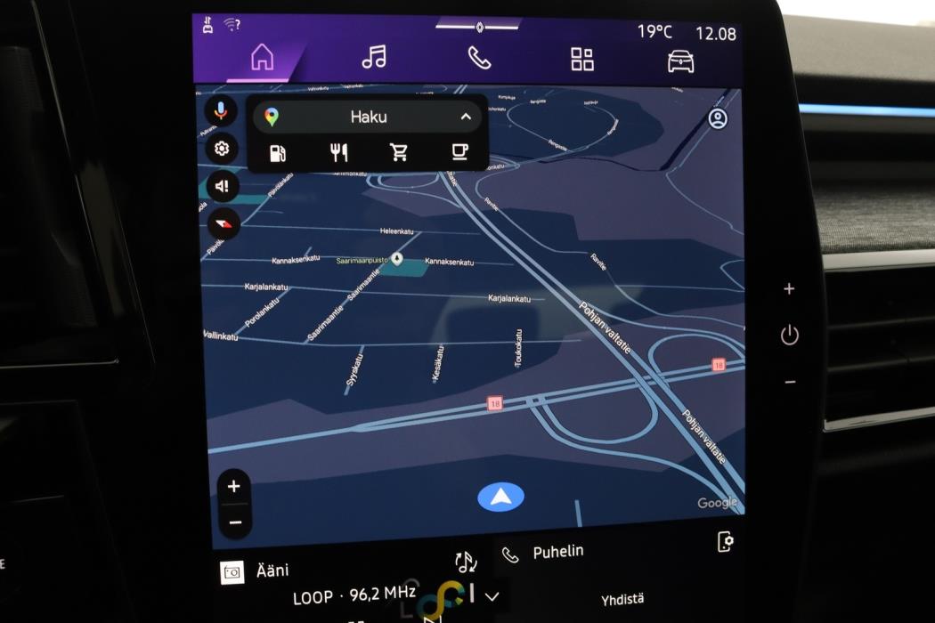 RENAULT Austral 2024