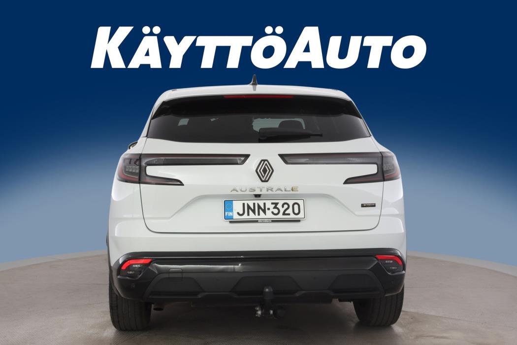RENAULT Austral 2024