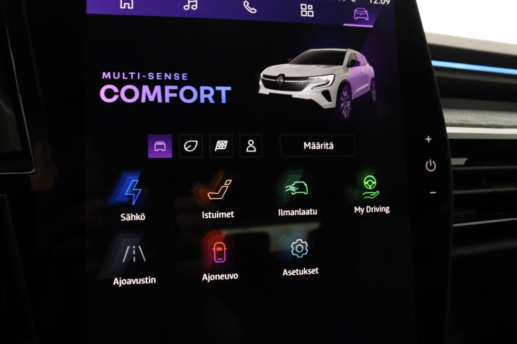 RENAULT Austral 2024