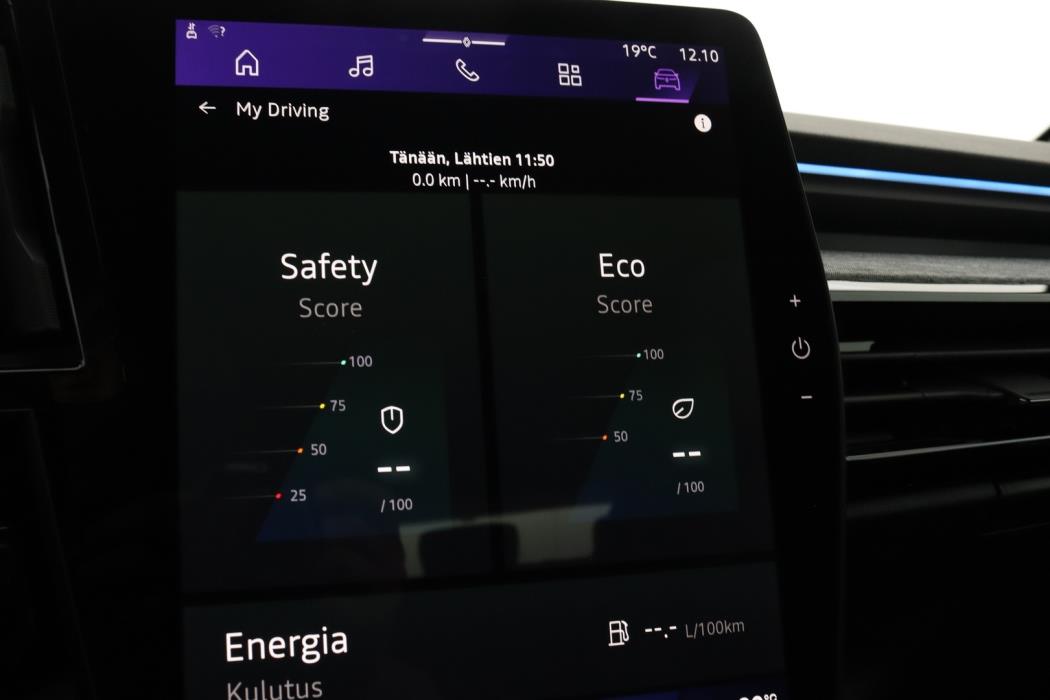 RENAULT Austral 2024
