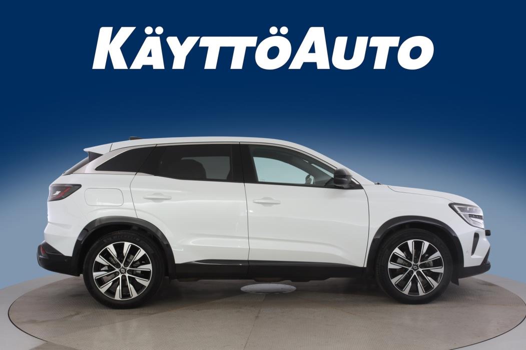 RENAULT Austral 2024