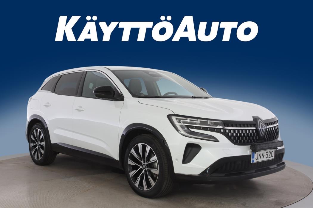 RENAULT Austral 2024