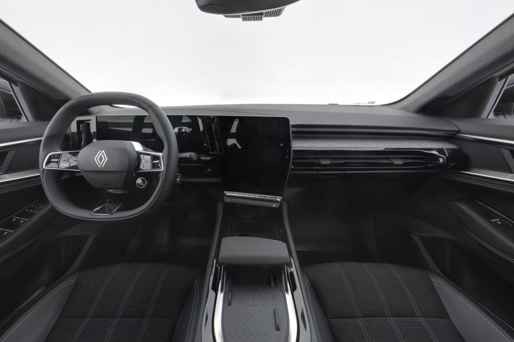RENAULT Austral 2024