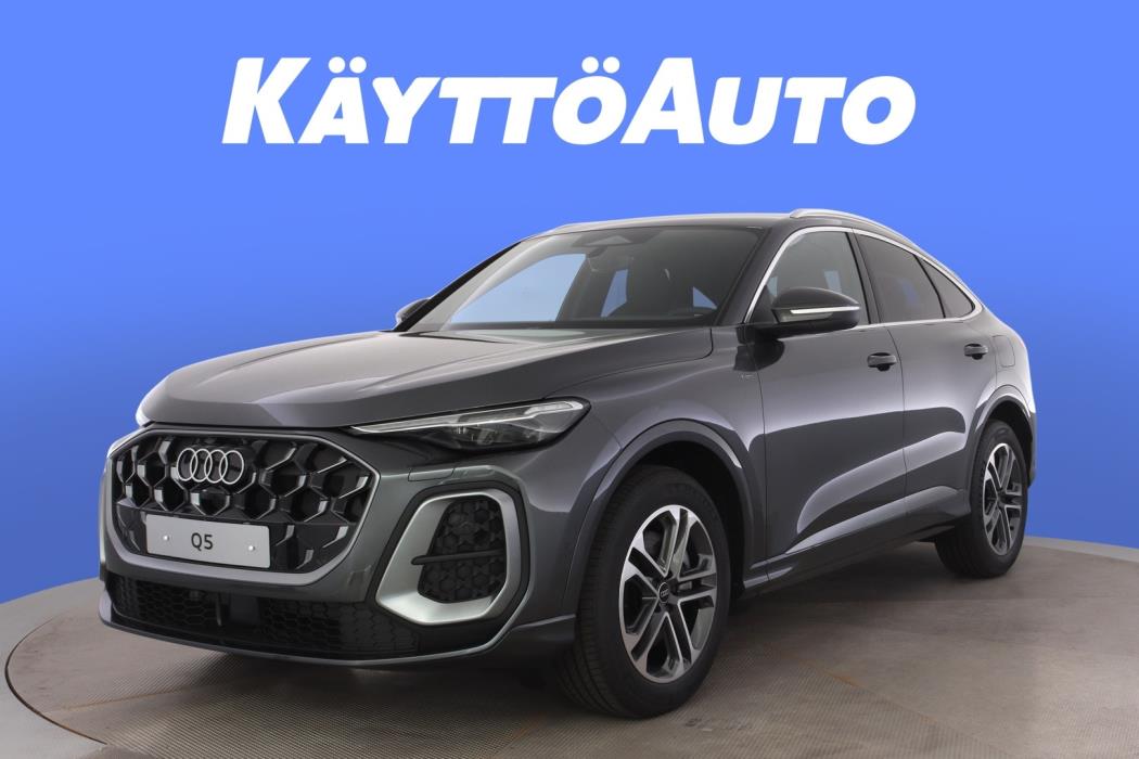 AUDI Q5 2026