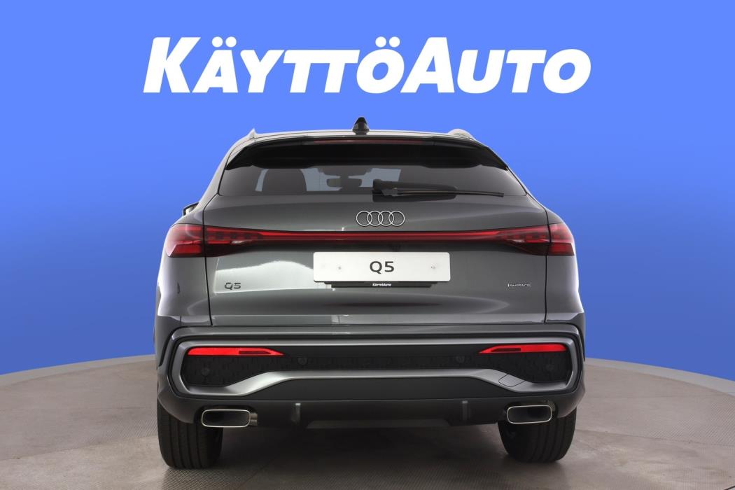AUDI Q5 2026