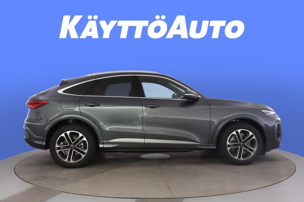 AUDI Q5 2026