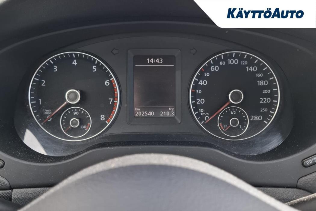 VOLKSWAGEN Jetta 2013