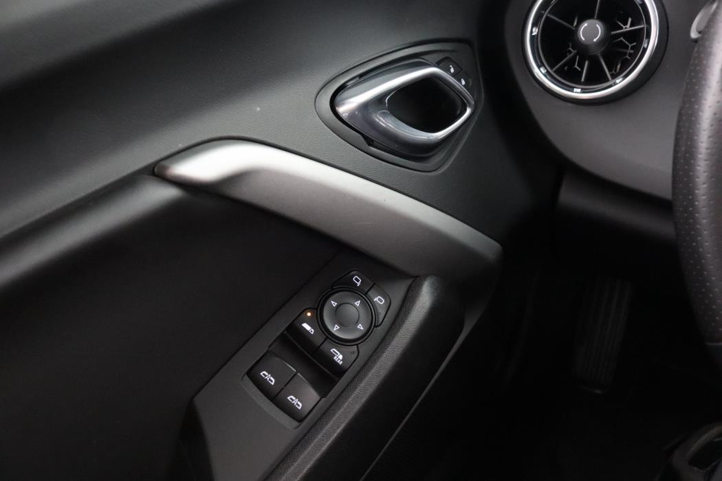 CHEVROLET Camaro 2017