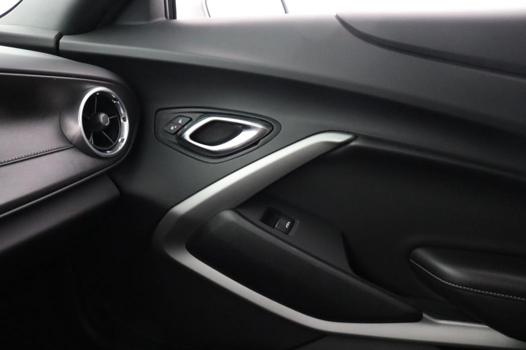 CHEVROLET Camaro 2017