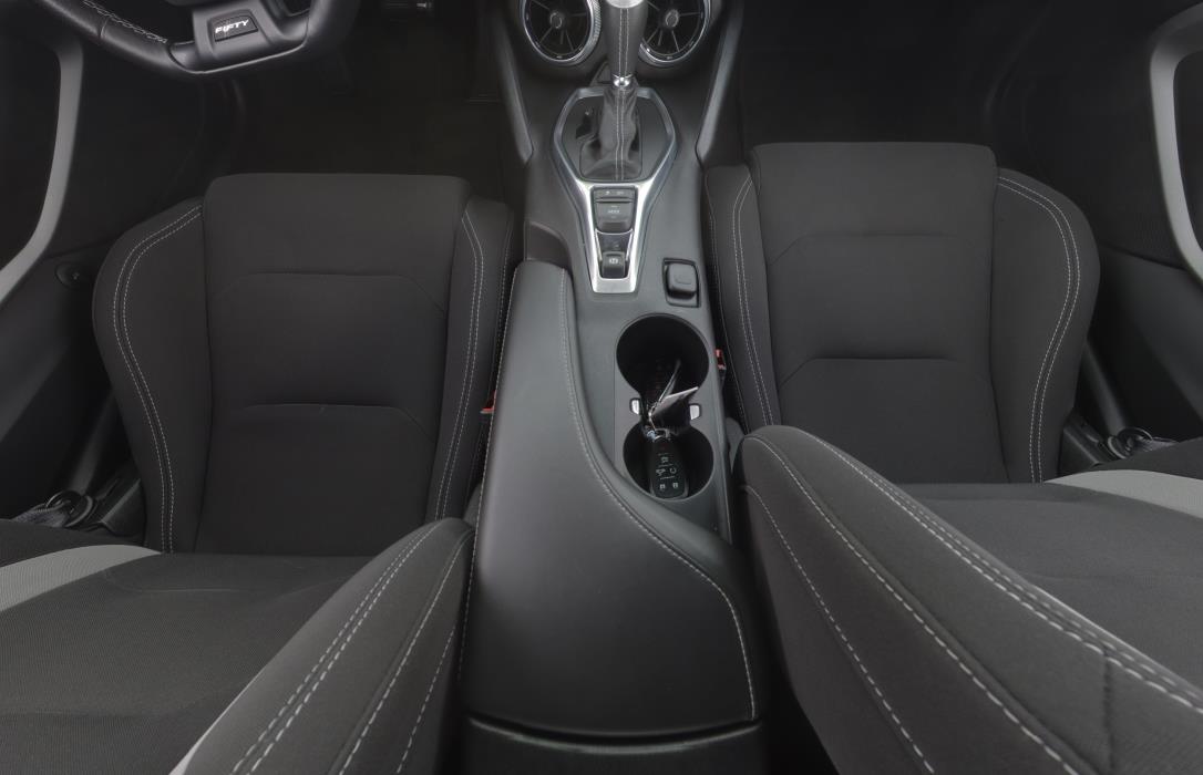 CHEVROLET Camaro 2017