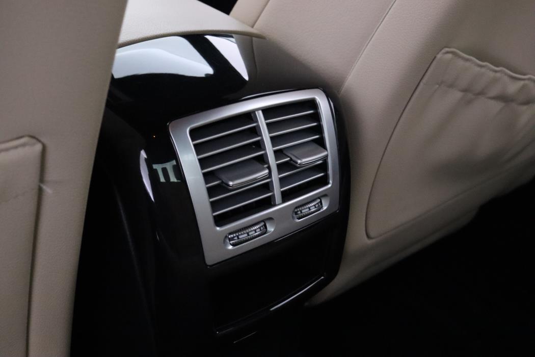 MERCEDES-BENZ S 2013