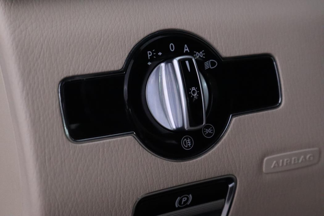 MERCEDES-BENZ S 2013