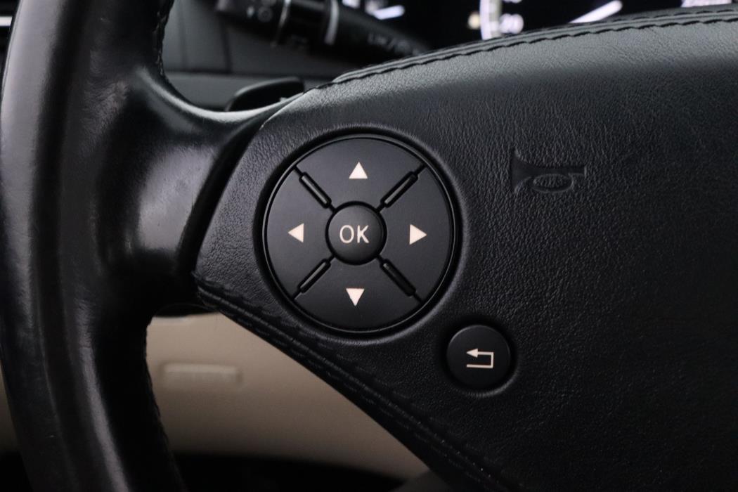 MERCEDES-BENZ S 2013