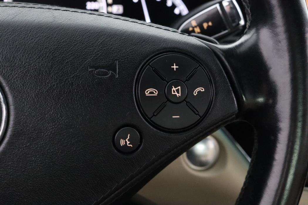 MERCEDES-BENZ S 2013