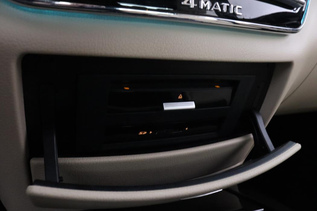 MERCEDES-BENZ S 2013