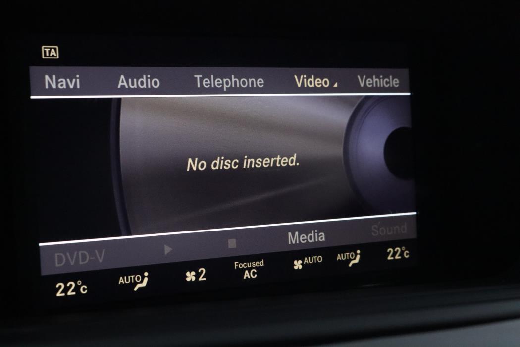 MERCEDES-BENZ S 2013