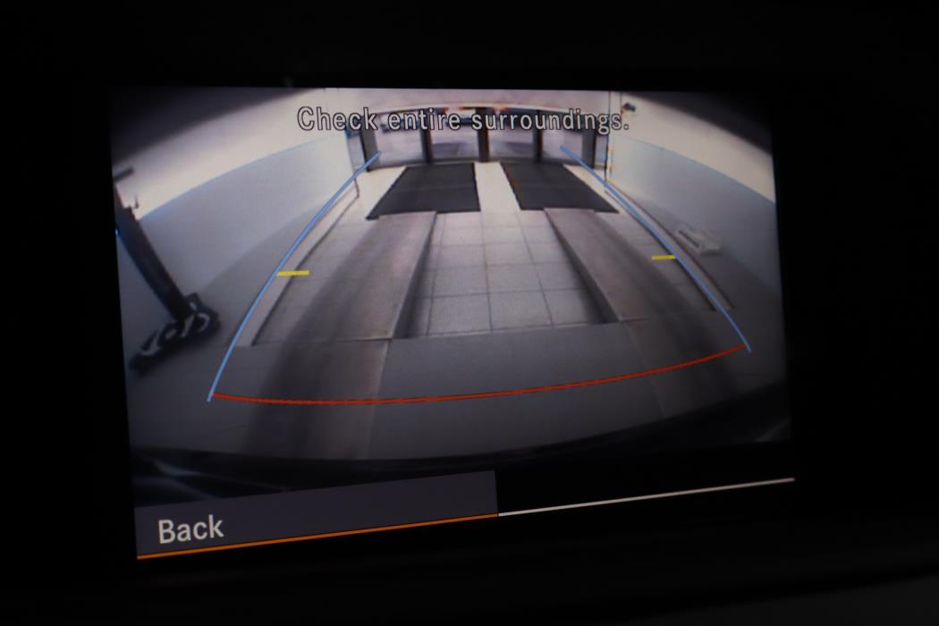 MERCEDES-BENZ S 2013