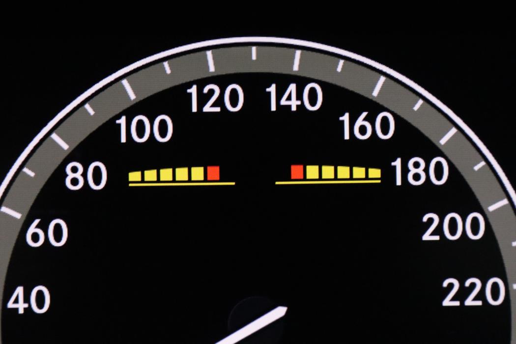 MERCEDES-BENZ S 2013