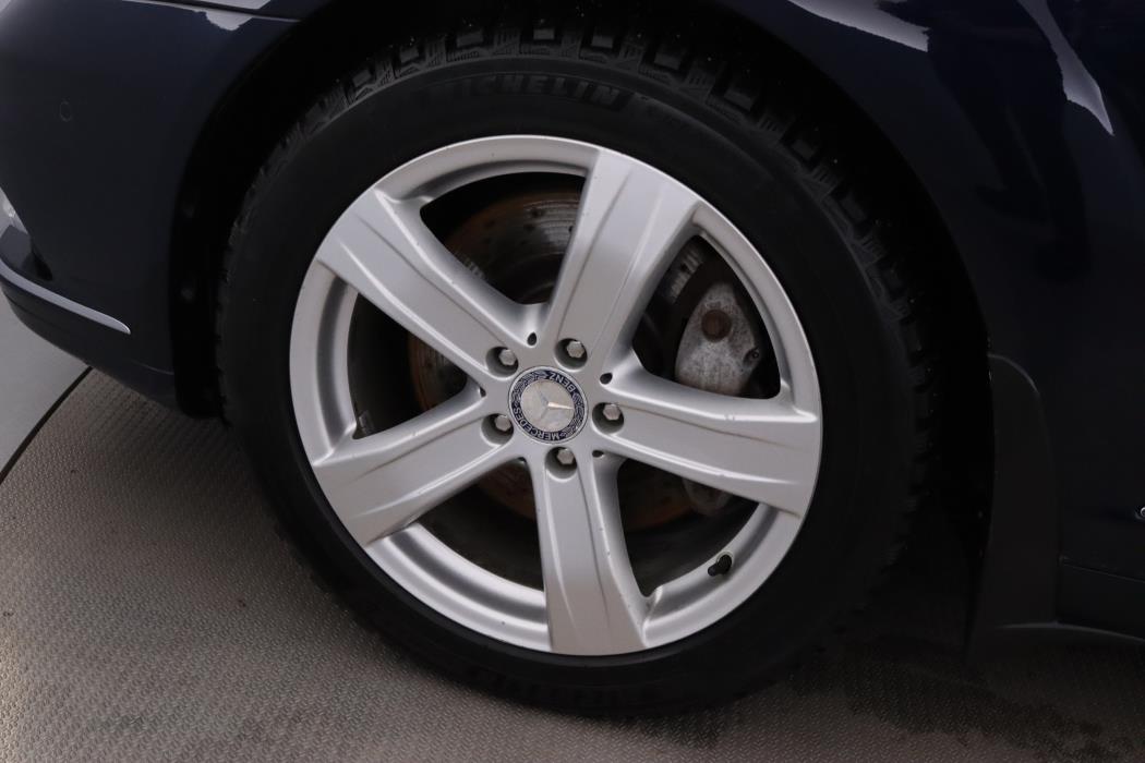 MERCEDES-BENZ S 2013