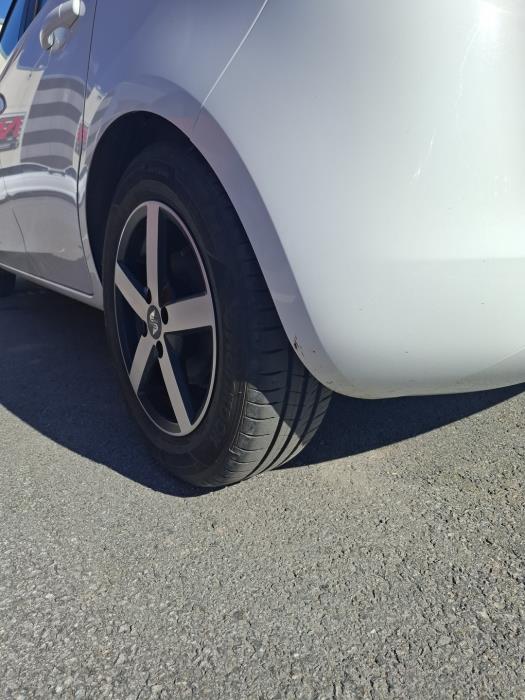 OPEL Corsa 2016