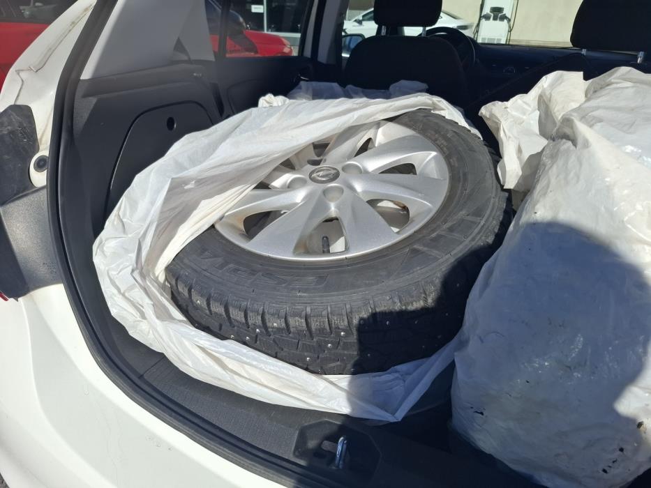 OPEL Corsa 2016