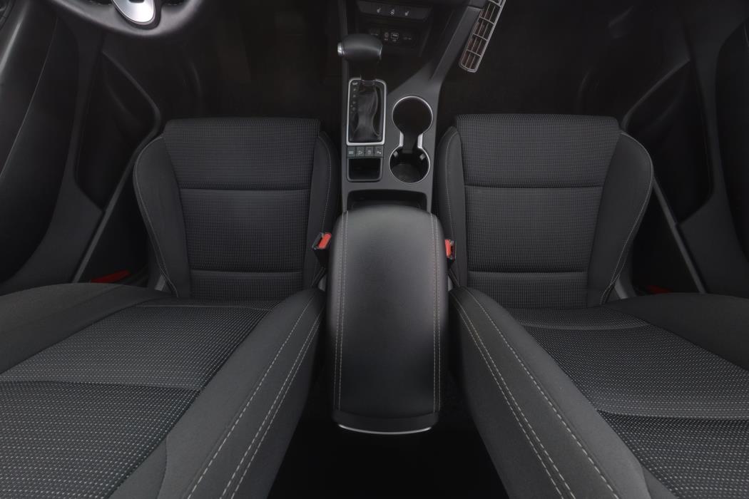 KIA Sportage 2017