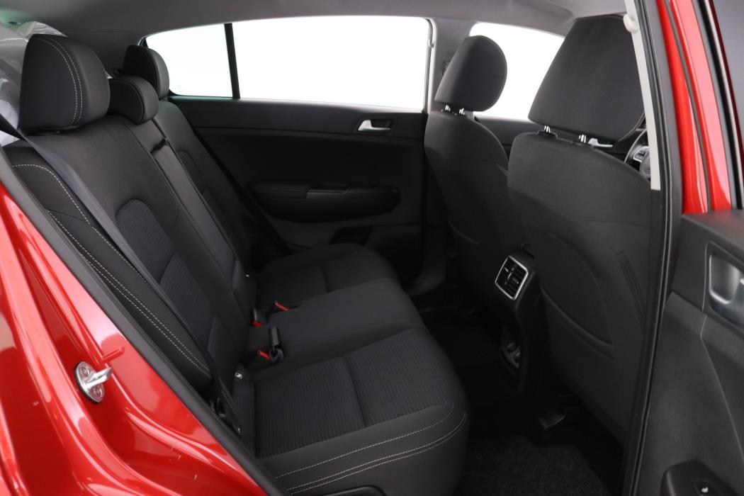 KIA Sportage 2017