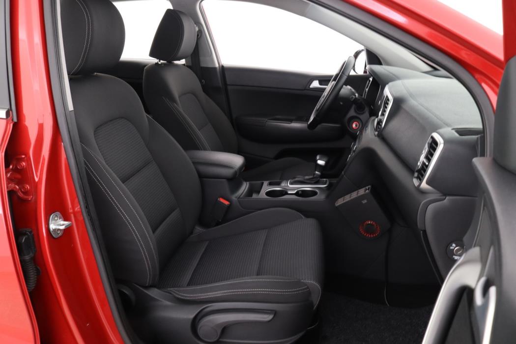 KIA Sportage 2017